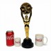 RTD-2956 : 9" Movie Reel Award Statue Trophy Plastic Theme Party Favor Prop at MovieNightParty.com