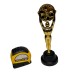 RTD-2956 : 9" Movie Reel Award Statue Trophy Plastic Theme Party Favor Prop at MovieNightParty.com