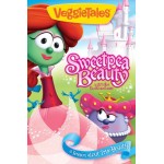 VeggieTales: Sweetpea Beauty (DVD, 2010)