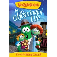 VeggieTales: It's a Meaningful Life (DVD, 2010)