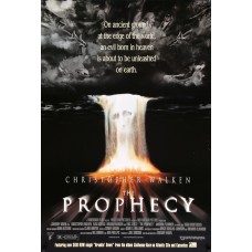 The Prophecy (DVD, 1995)