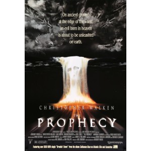 TYD-1012 : The Prophecy (DVD, 1995) at MovieNightParty.com