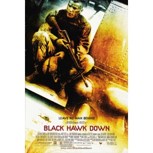 TYD-1019 : Black Hawk Down (DVD, 2001) at MovieNightParty.com