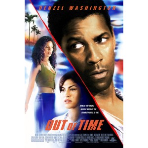 TYD-1022 : Out of Time (DVD, 2003) at MovieNightParty.com