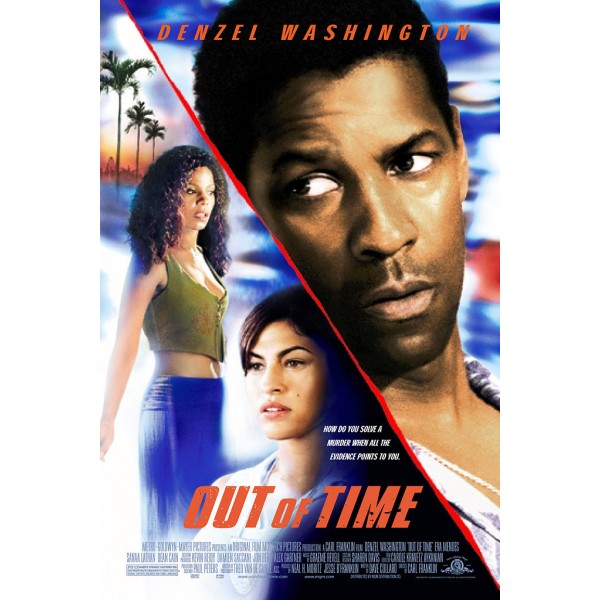 Out of Time (DVD, 2003) Out of Time (DVD, 2003)