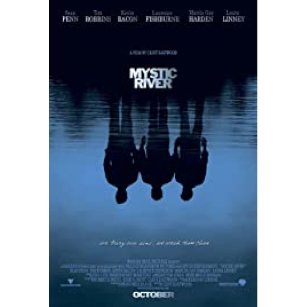 Mystic River (DVD, 2003) Mystic River (DVD, 2003)