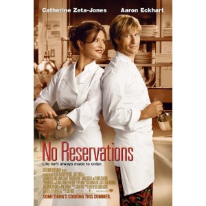 TYD-1037 : No Reservations (DVD, 2007) at MovieNightParty.com