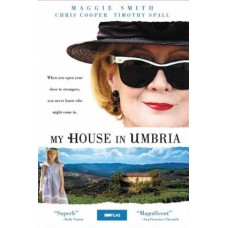 My House in Umbria (DVD, 2003)