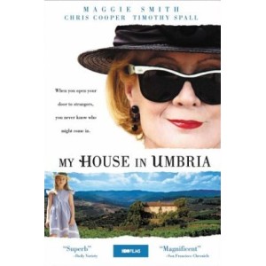 TYD-1038 : My House in Umbria (DVD, 2003) at MovieNightParty.com