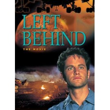 Left Behind: The Movie (DVD, 2000)