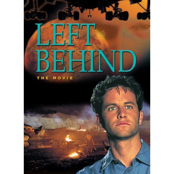 Left Behind: The Movie (DVD, 2000) Left Behind: The Movie (DVD, 2000)