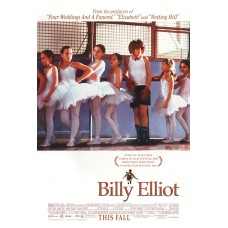 Billy Elliot (VHS, 2000)