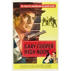 High Noon (DVD, 1952)