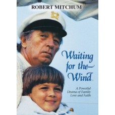 Waiting for the Wind (VHS, 1990)
