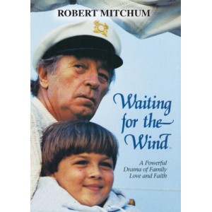 TYD-1063 : Waiting for the Wind (VHS, 1990) at MovieNightParty.com