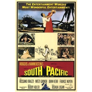 TYD-1067 : South Pacific (VHS, 1958) at MovieNightParty.com