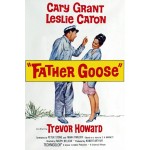 Father Goose (VHS, 1964)
