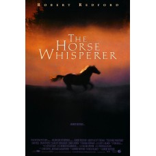 The Horse Whisperer (VHS, 1998)