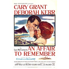 An Affair to Remember (VHS, 1957)