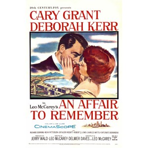 TYD-1091 : An Affair to Remember (VHS, 1957) at MovieNightParty.com