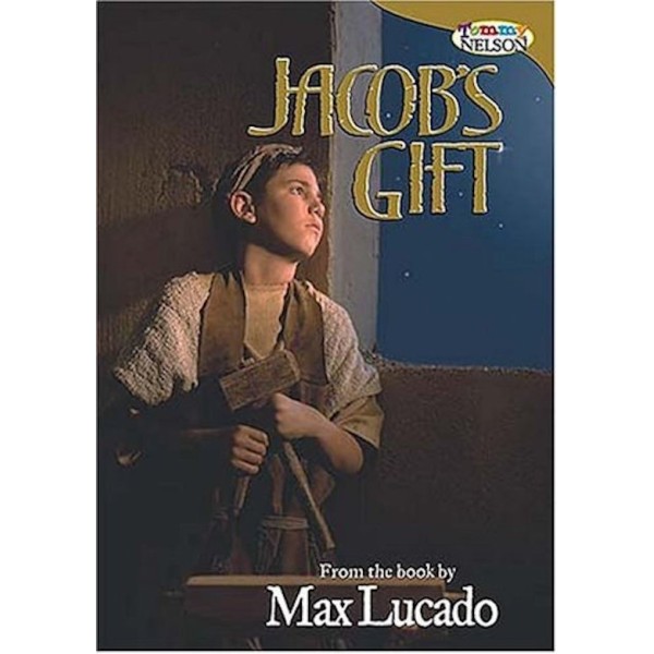 Jacob's Gift (VHS, 2001) Jacob's Gift (VHS, 2001)