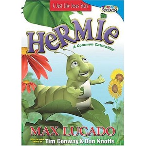 TYD-1101 : Hermie & Friends: Hermie A Common Caterpillar (DVD, 2004) at MovieNightParty.com