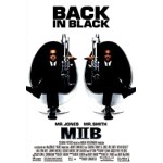 Men in Black II (DVD, 2002)