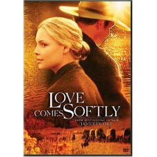 Love Comes Softly (DVD, 2003)