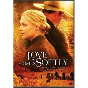 TYD-1119 : Love Comes Softly (DVD, 2003) at MovieNightParty.com