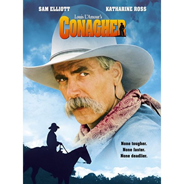 Conagher (VHS, 1991) Conagher (VHS, 1991)