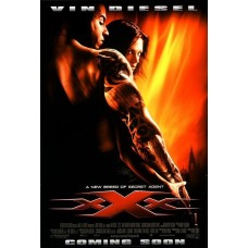 xXx (DVD, 2002)