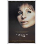 Yentl (VHS, 1983)