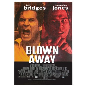 TYD-1146 : Blown Away (DVD, 1994) at MovieNightParty.com