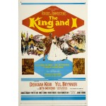 The King and I (VHS, 1956) The King and I (VHS, 1956)
