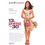 13 Going on 30 (DVD, 2004)