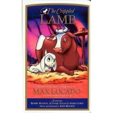 The Crippled Lamb (VHS, 2004)