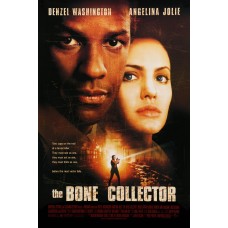 The Bone Collector (VHS, 1999)